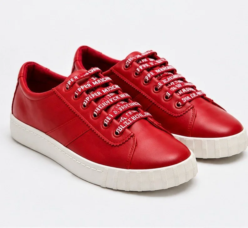 Stradivarius Sneakers