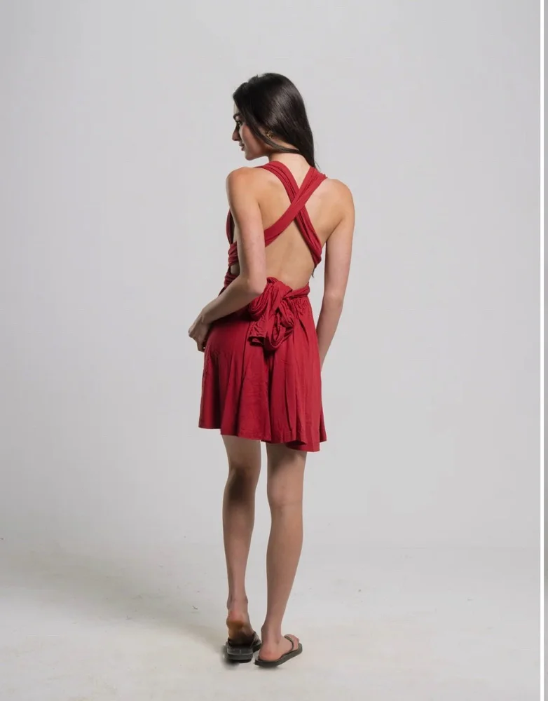 Local Mini Dresses, size One size, photo 4