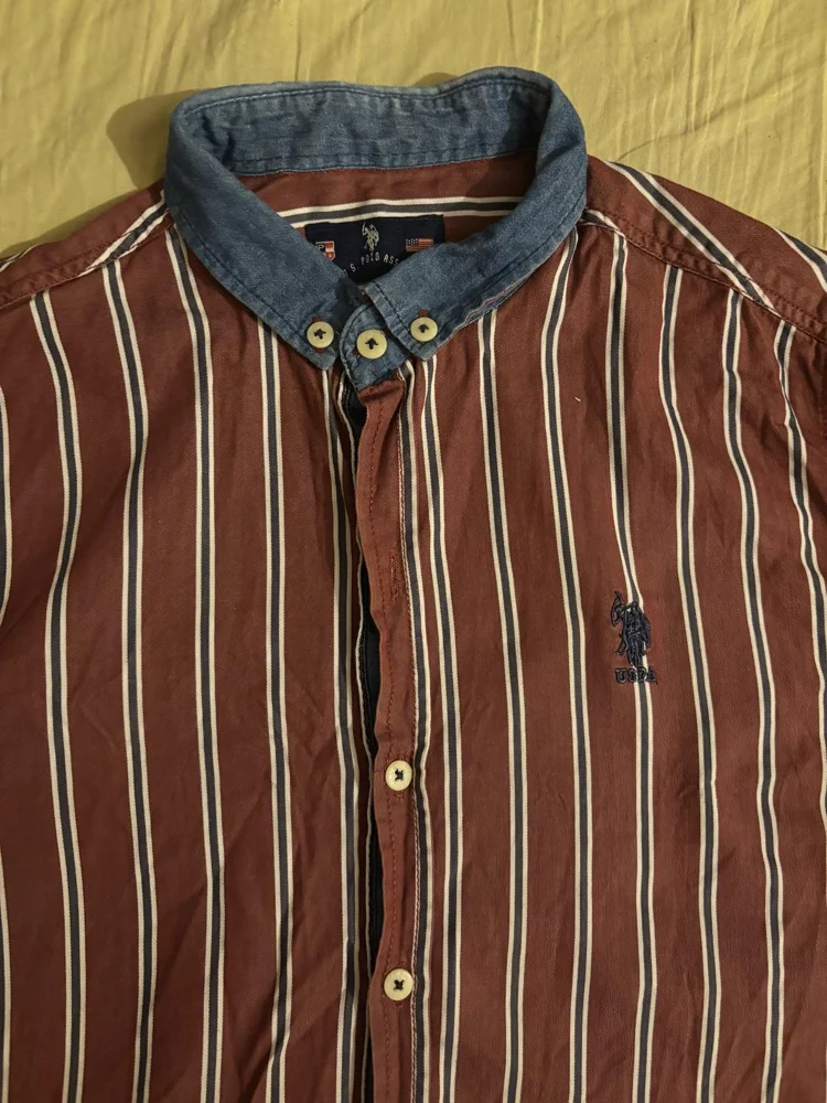 U.S. Polo Assn. قمصان