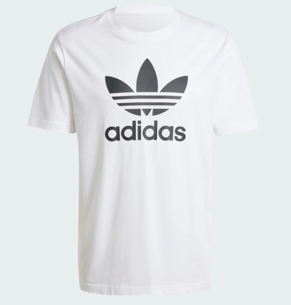adidas T-shirts