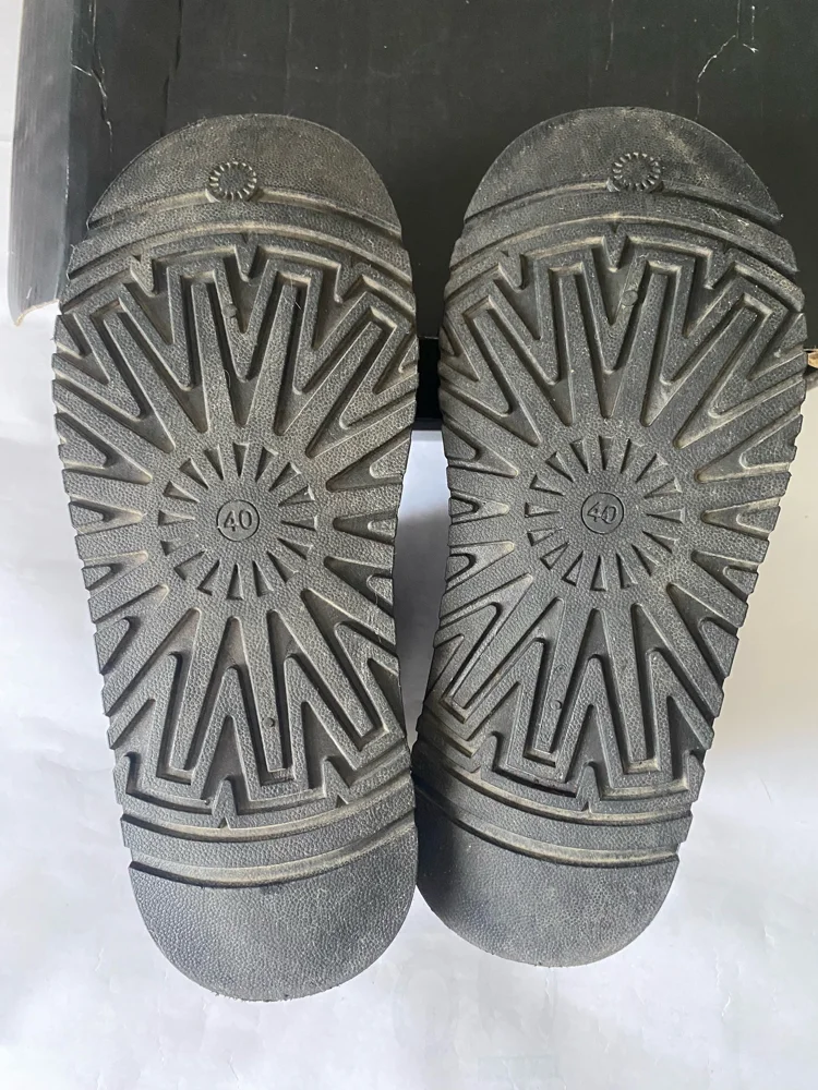 Boots, size 39, photo 4