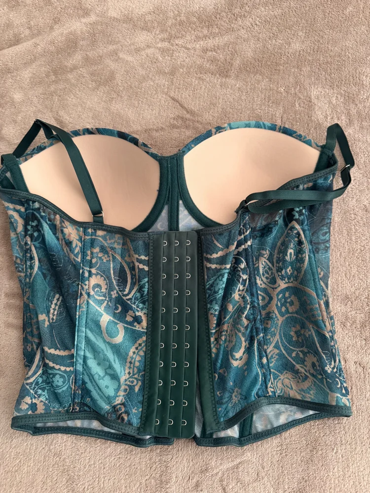 Shein Corsets, size M / 38 / 10, photo 4