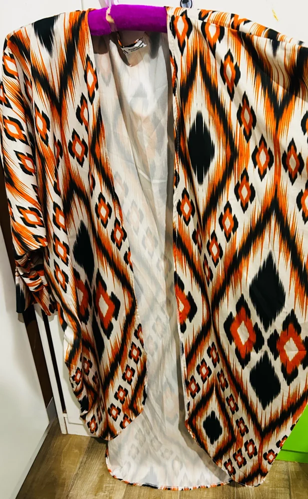 Cardigans, size One size, photo 4