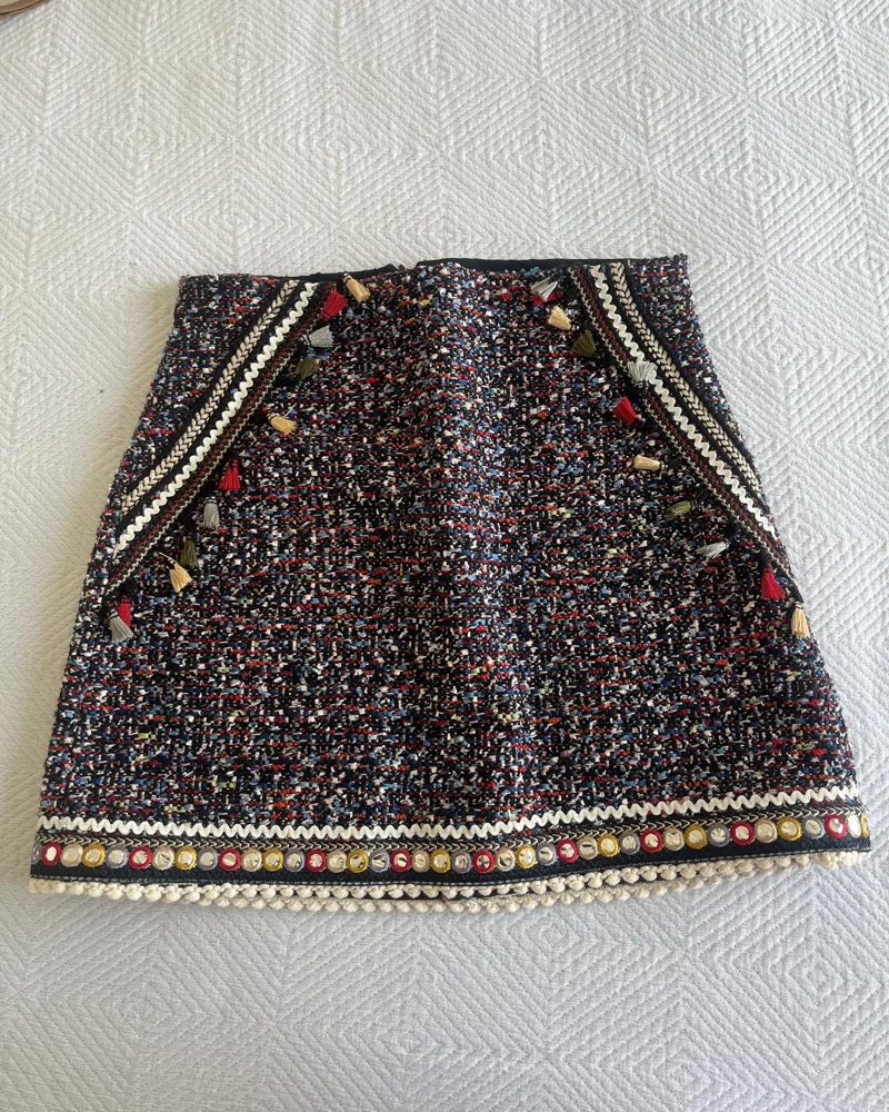 Zara جيبات