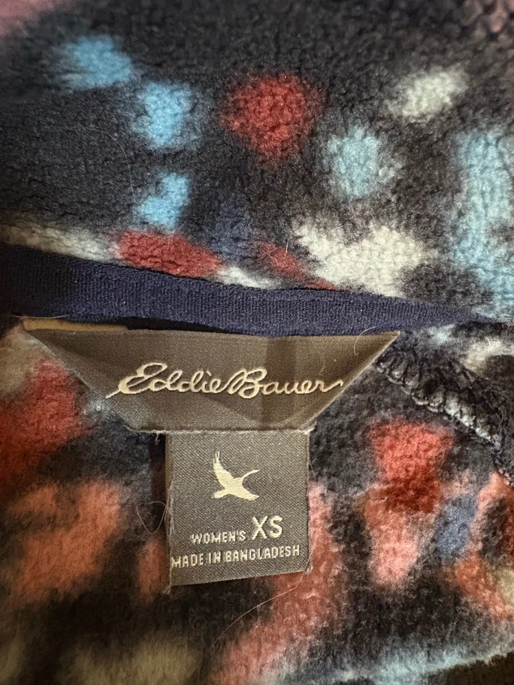 Eddie Bauer Sweaters & Pullovers, Very good, size XS / 34 / 6, photo 3