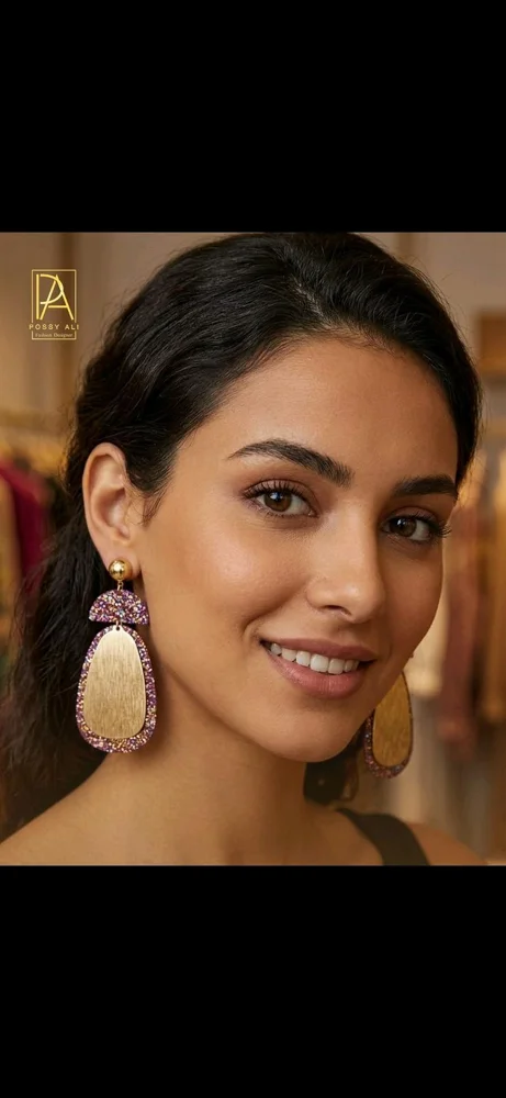Parfois Earrings