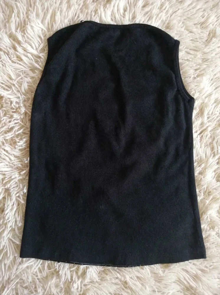 Local Tank Tops, Excellent, size S / 36 / 8, photo 2