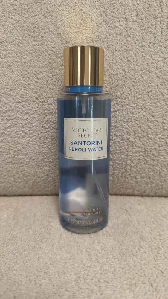 Victoria's Secret Body Mists & Deodorant