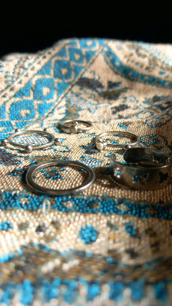Rings