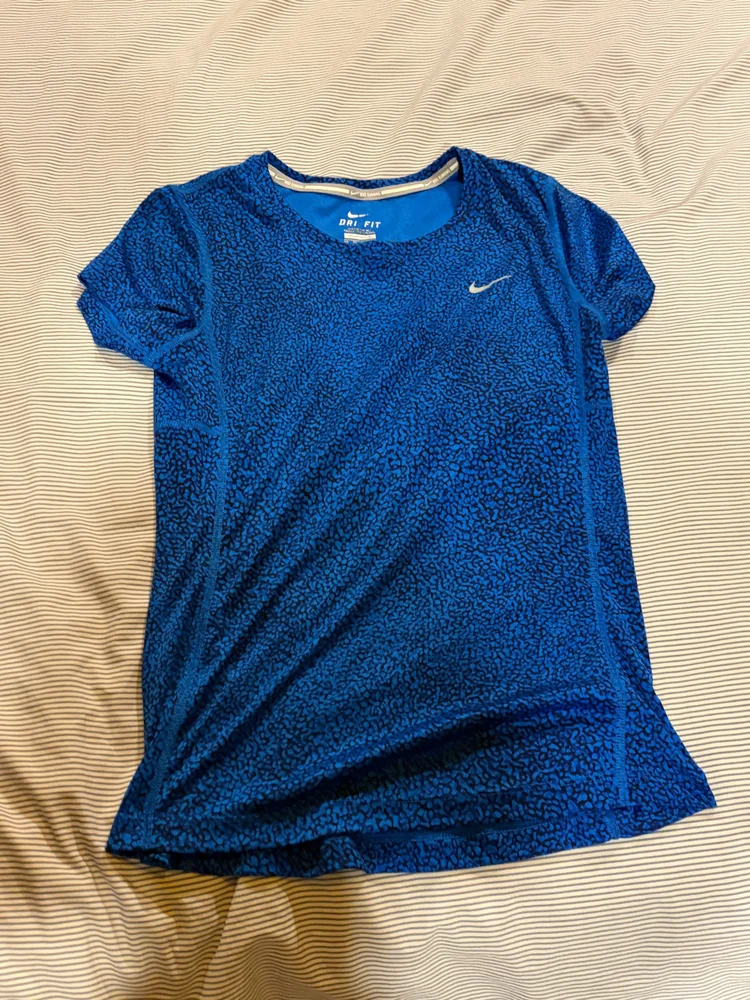 Nike T-shirts