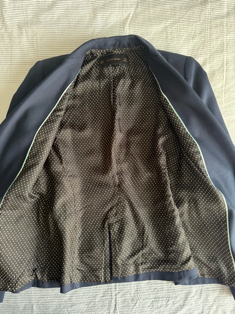 Zara Blazers, Excellent, size XS / 34 / 6, photo 3