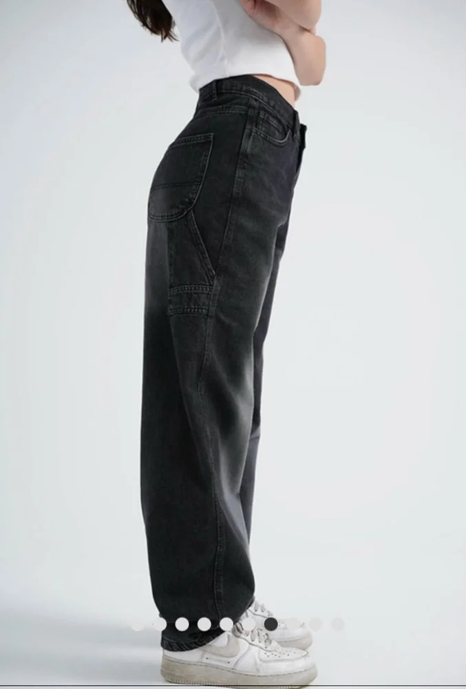 local brands Jeans, size L / 40 / 12, photo 2