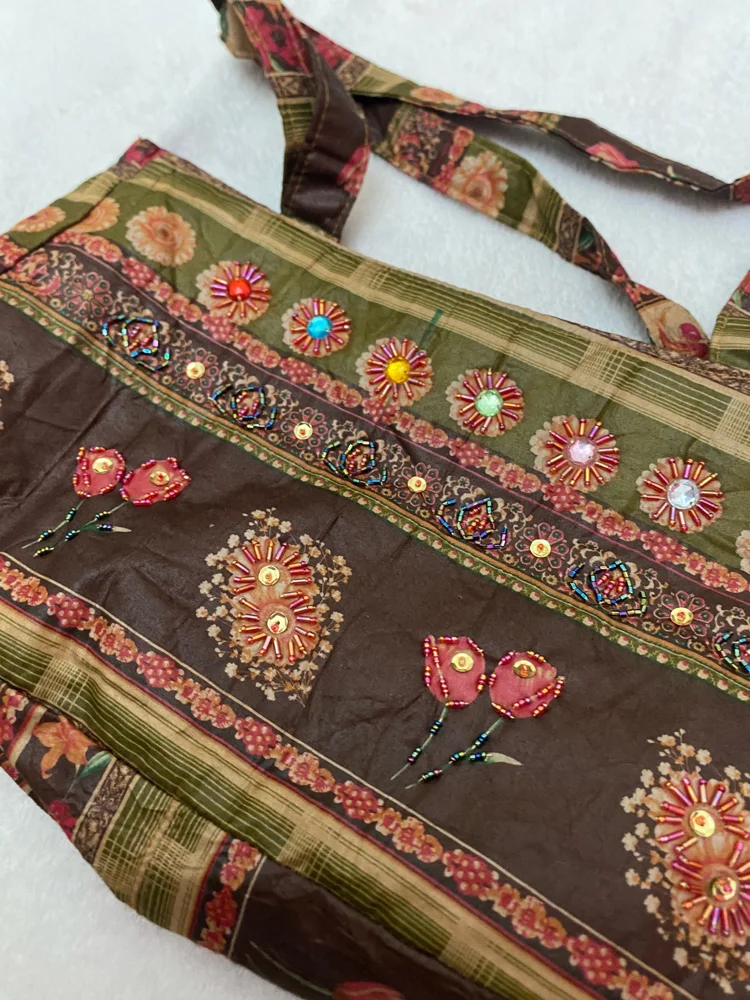 Shoulder Bag, size Other, photo 3