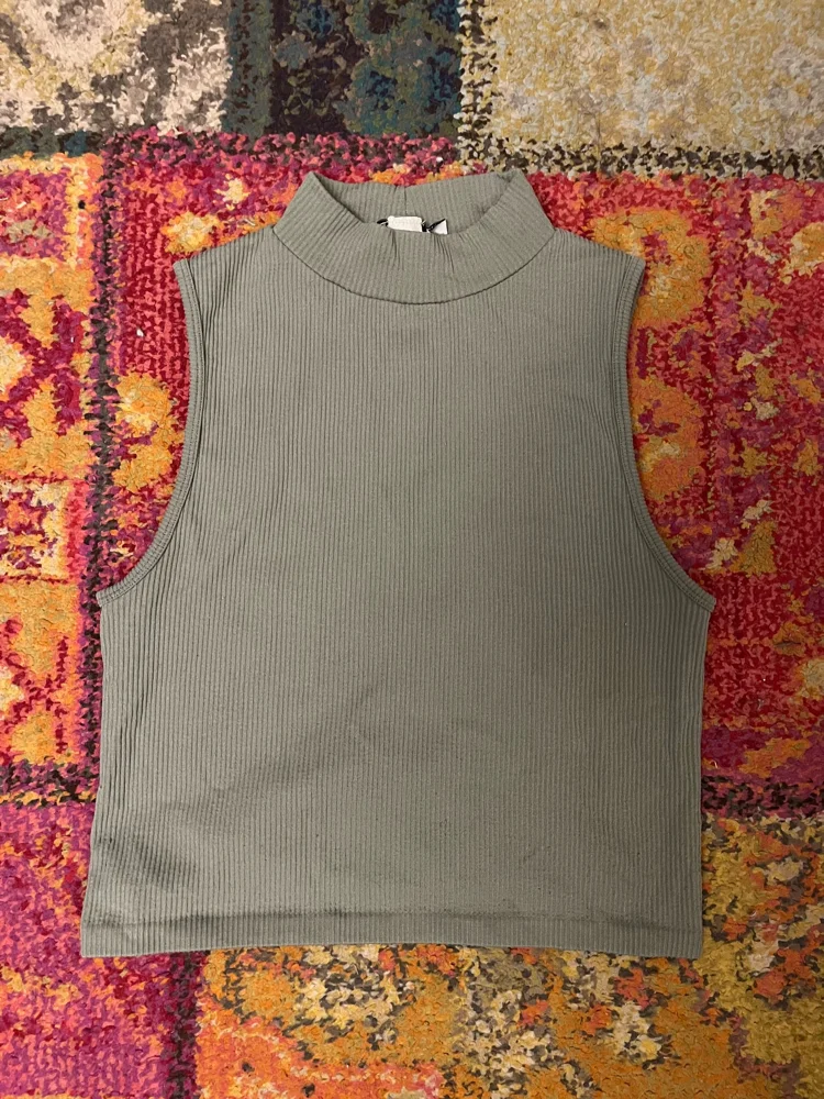 Stradivarius Tank Tops