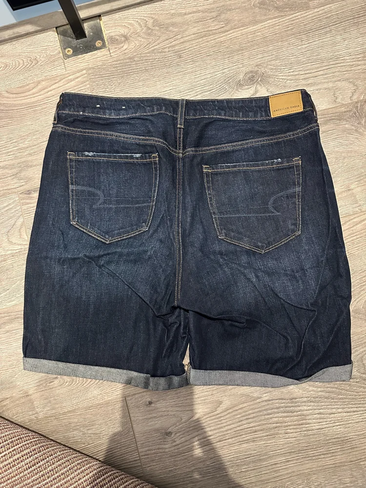 American Eagle Shorts, size L / 40 / 12, photo 2