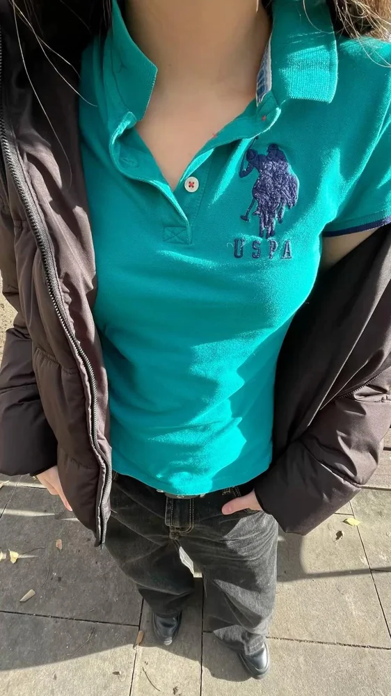 U.S. Polo Assn. T-shirts