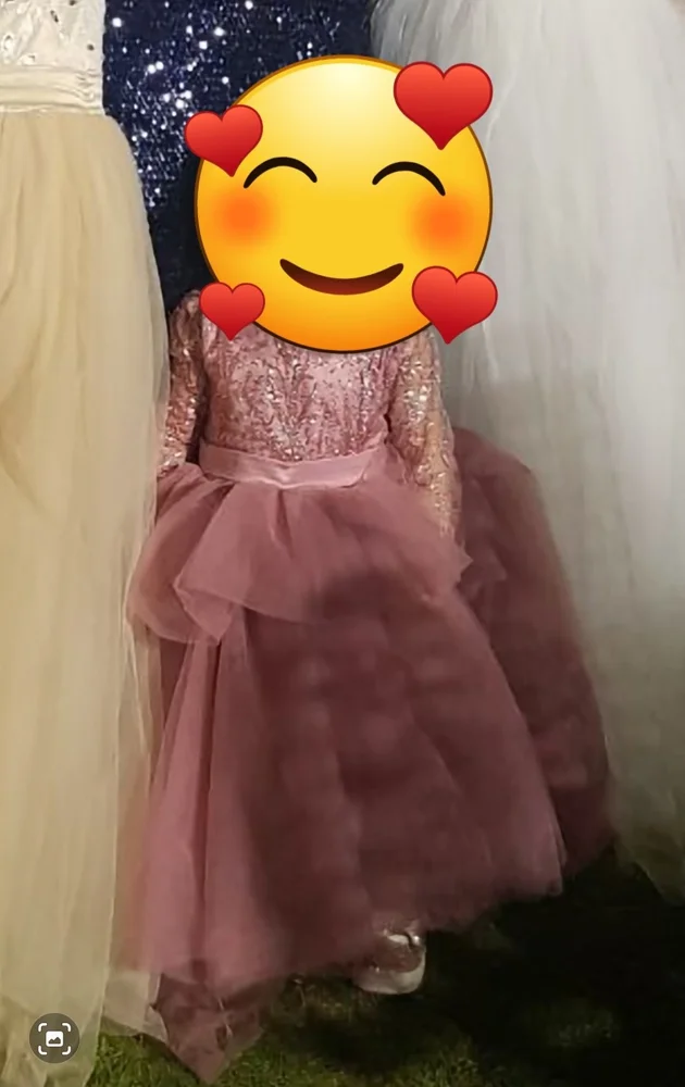 Dresses, Very good, size 5y, photo 3