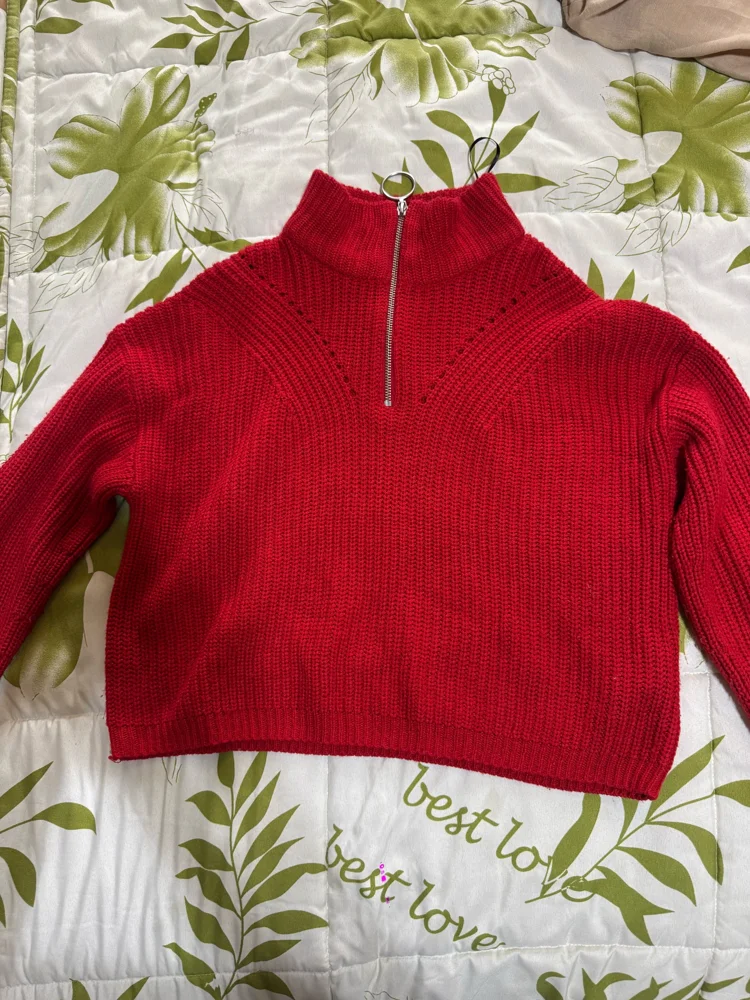 H&M سويترات وبلوفرات، حالة مقبولة، مقاس XS / 34 / 6، صورة 2