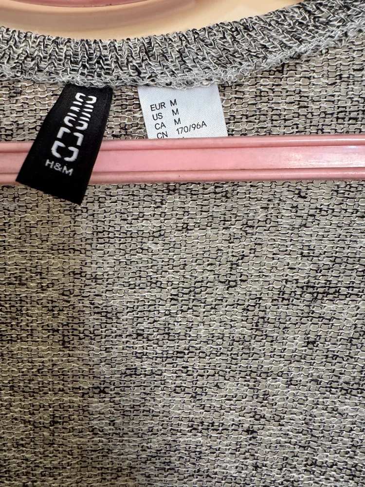 H&M Divided Cardigans, Excellent, size M / 38 / 10, photo 2