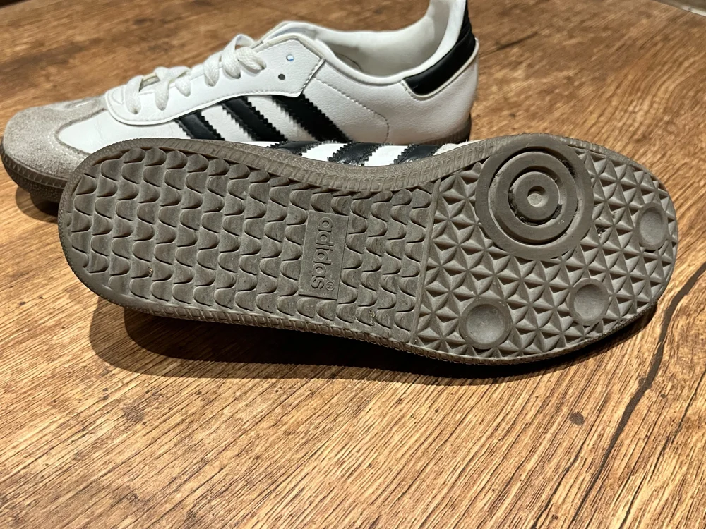 adidas Sneakers, Good, size 38, photo 3