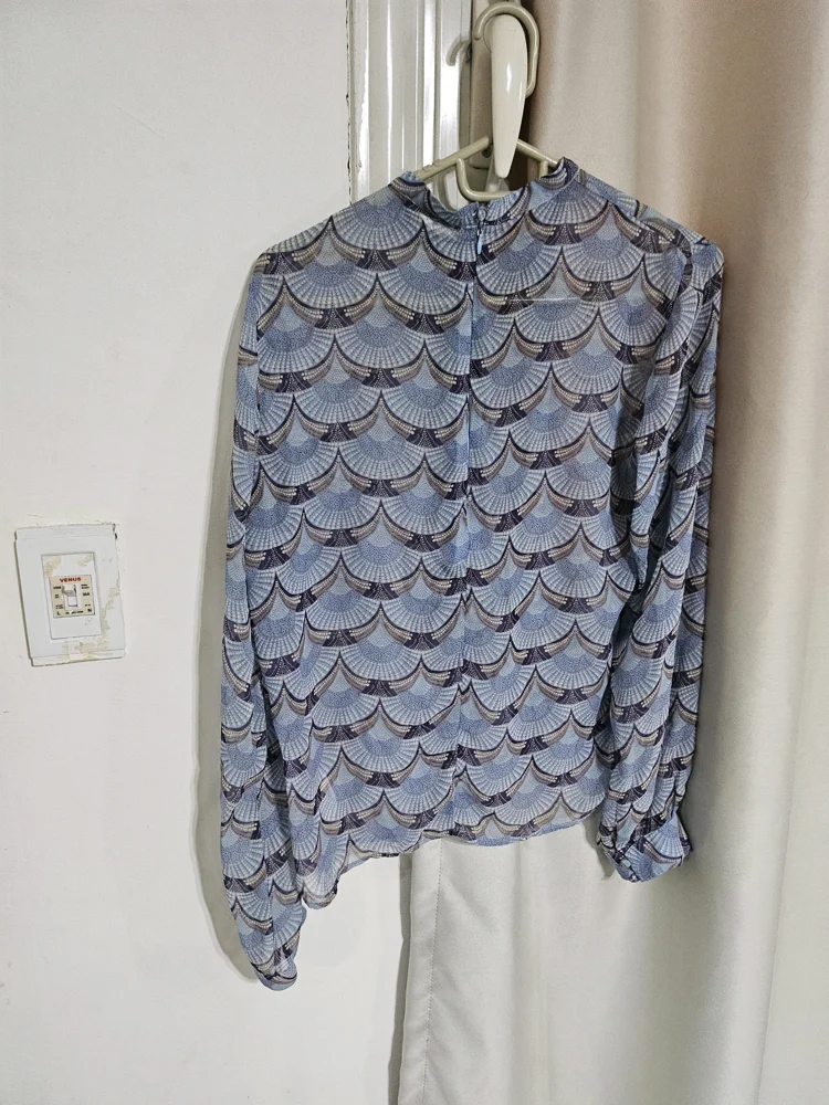 Blouses, size XL / 42 / 14, photo 6