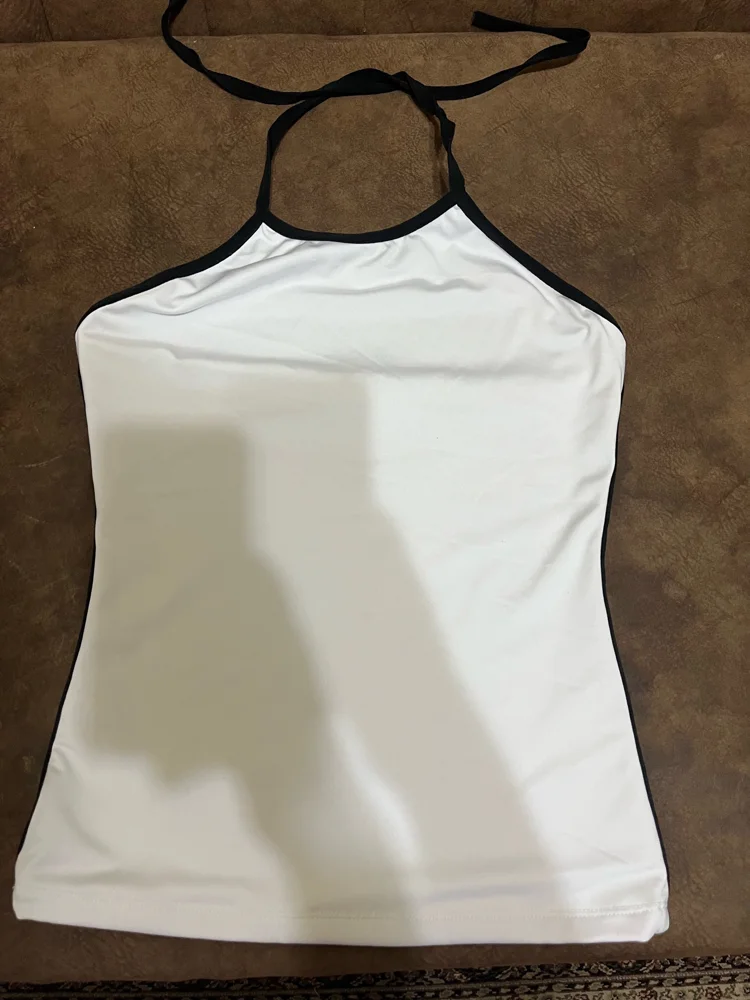 Halter Tops