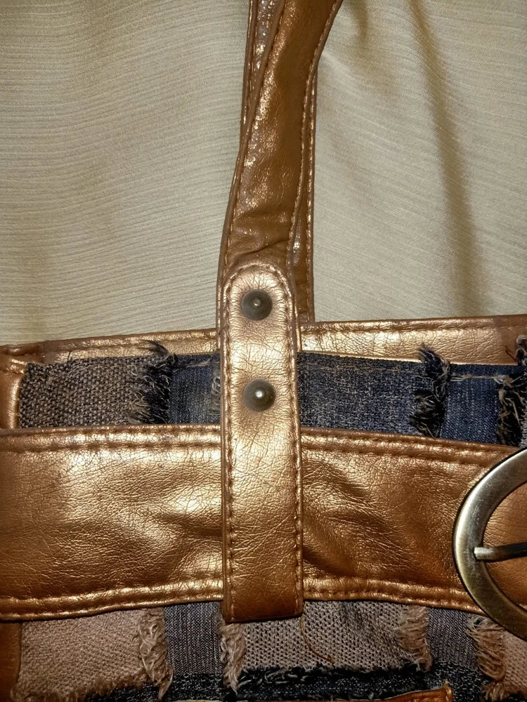 Shoulder Bag, size Other, photo 4