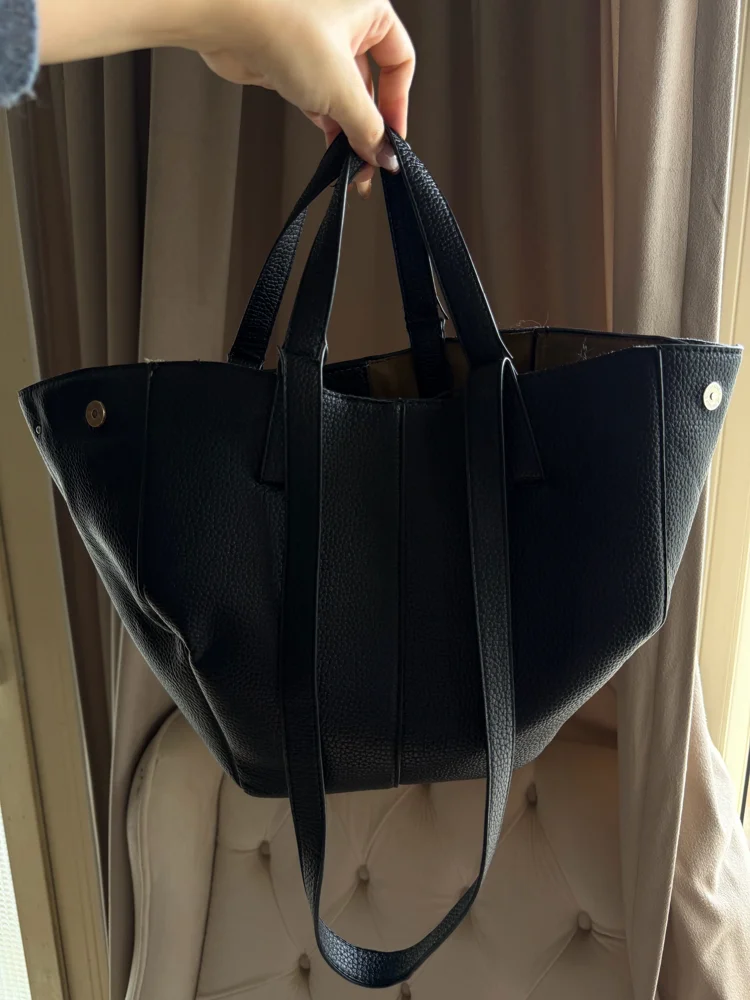Local Shoulder Bags