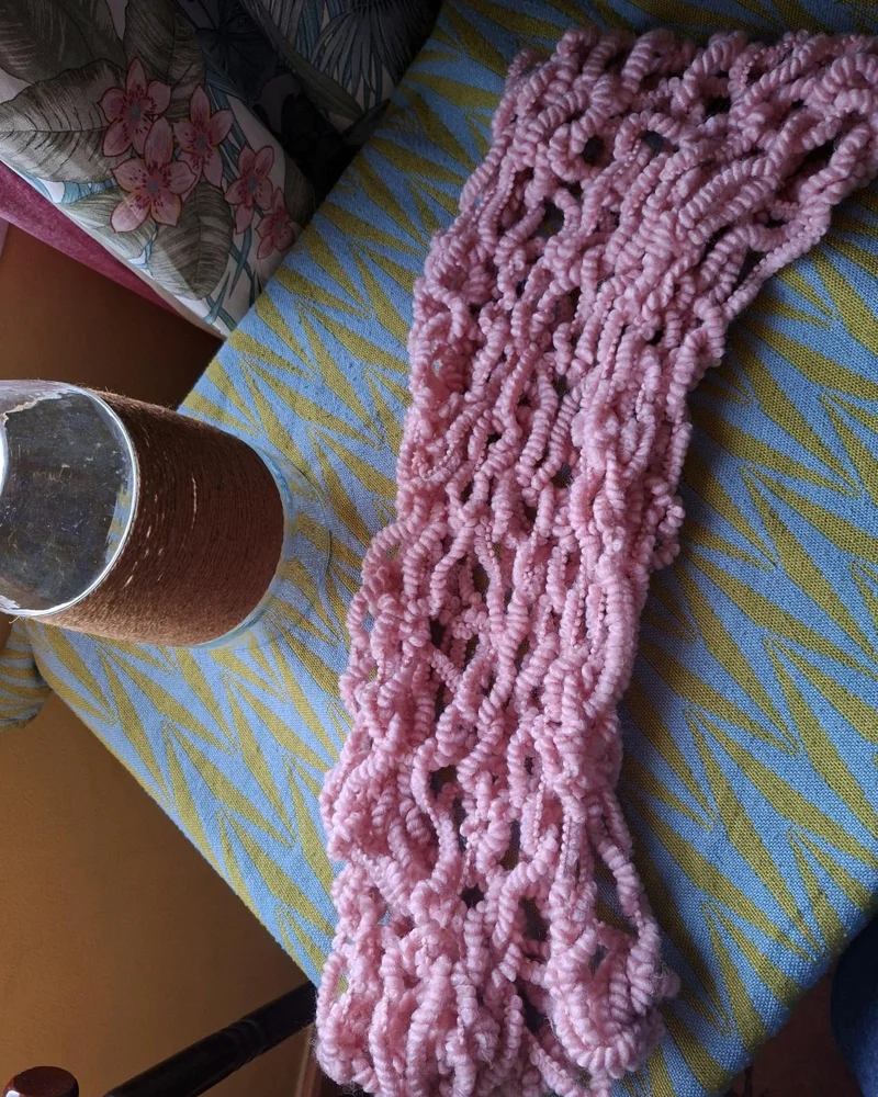 Scarves & Shawls, size One size, photo 4