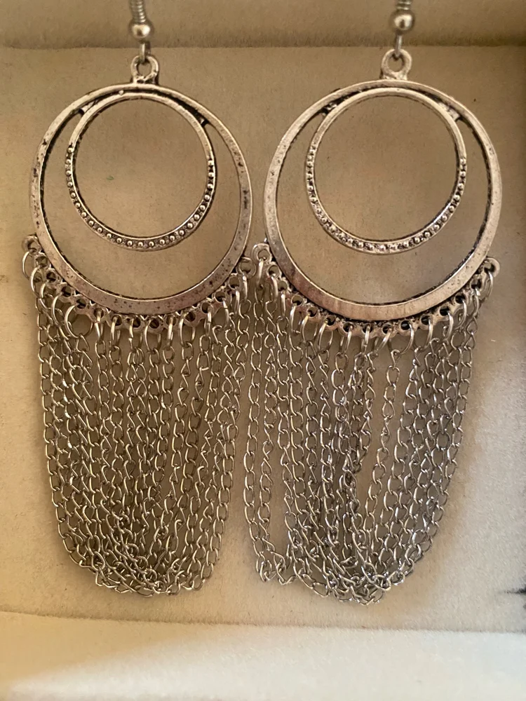 local brands Earrings