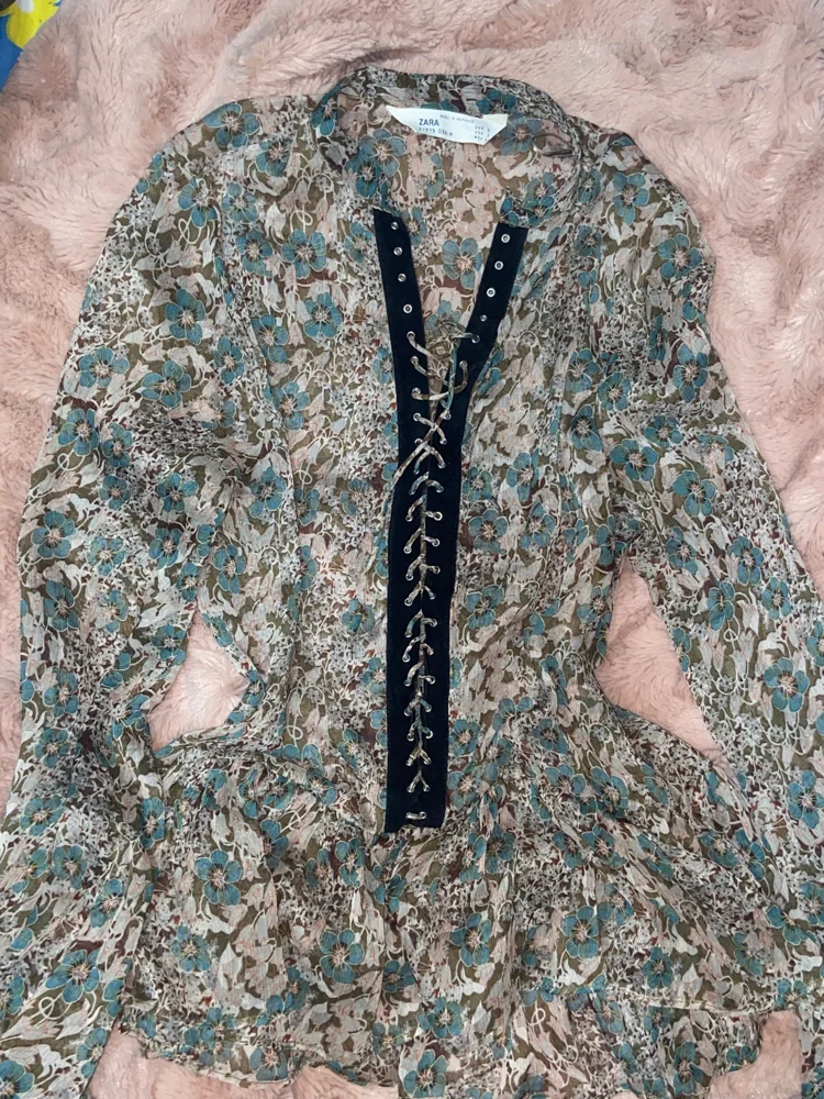 Zara Blouses, size S / 36 / 8, photo 3