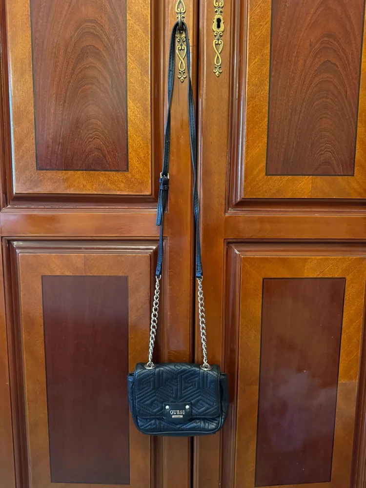 GUESS Shoulder Bags, Very good, one size, photo 3