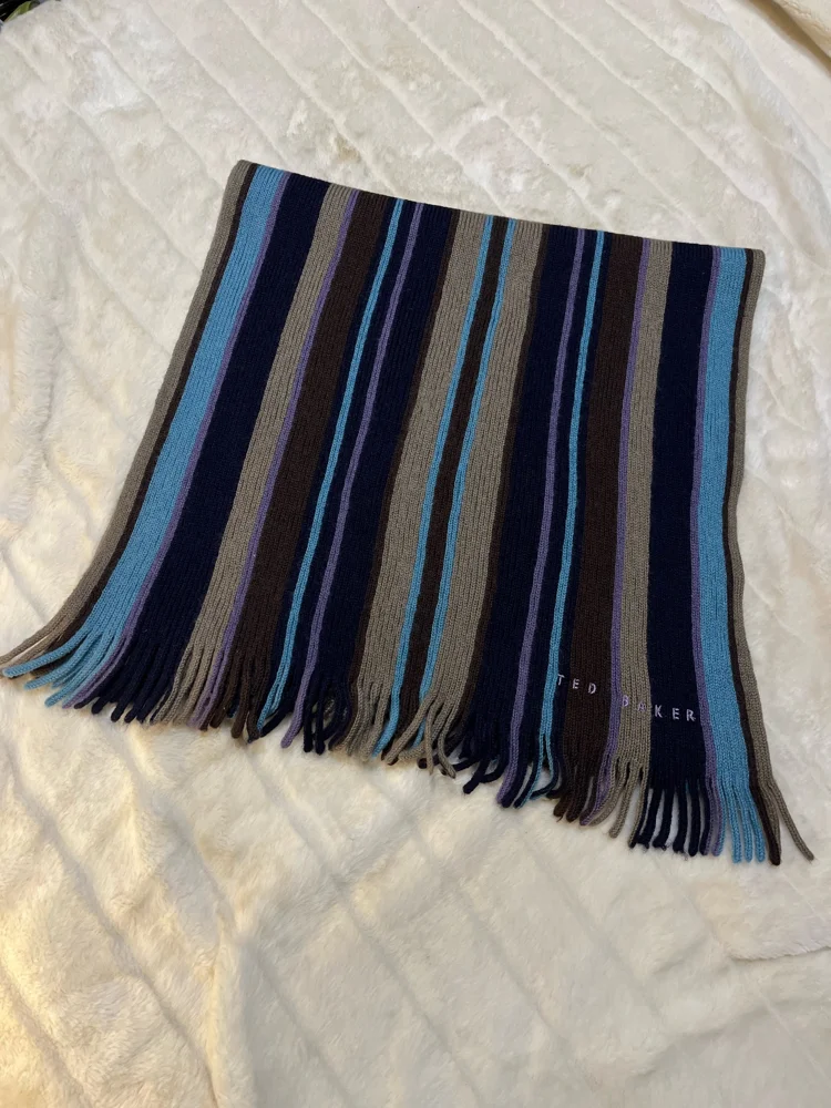 Ted Baker Scarves & Shawls