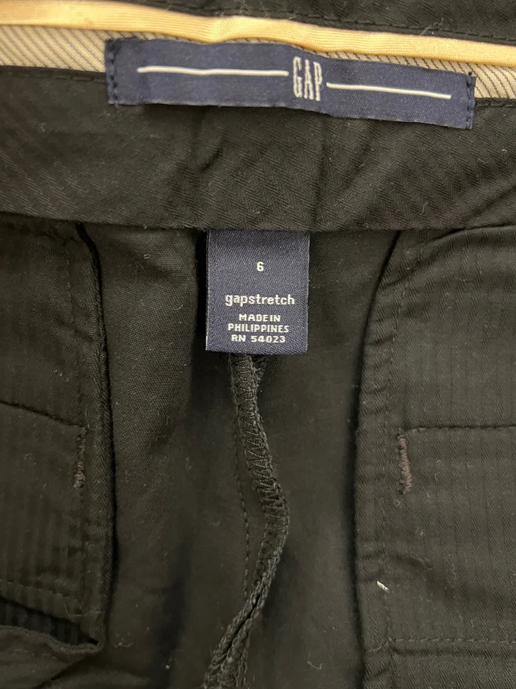 GAP Pants, Very good, size M / 38 / 10, photo 2