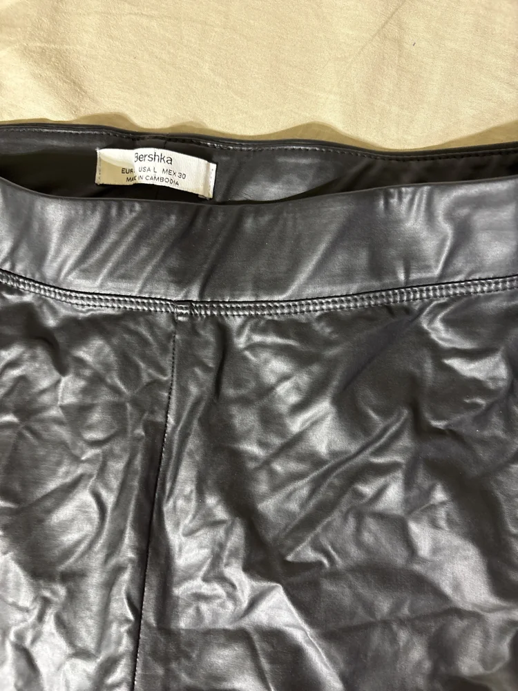 Bershka Pants, size L / 40 / 12, photo 2