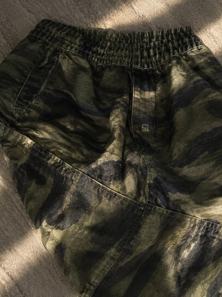 Pants, Excellent, size M, photo 4
