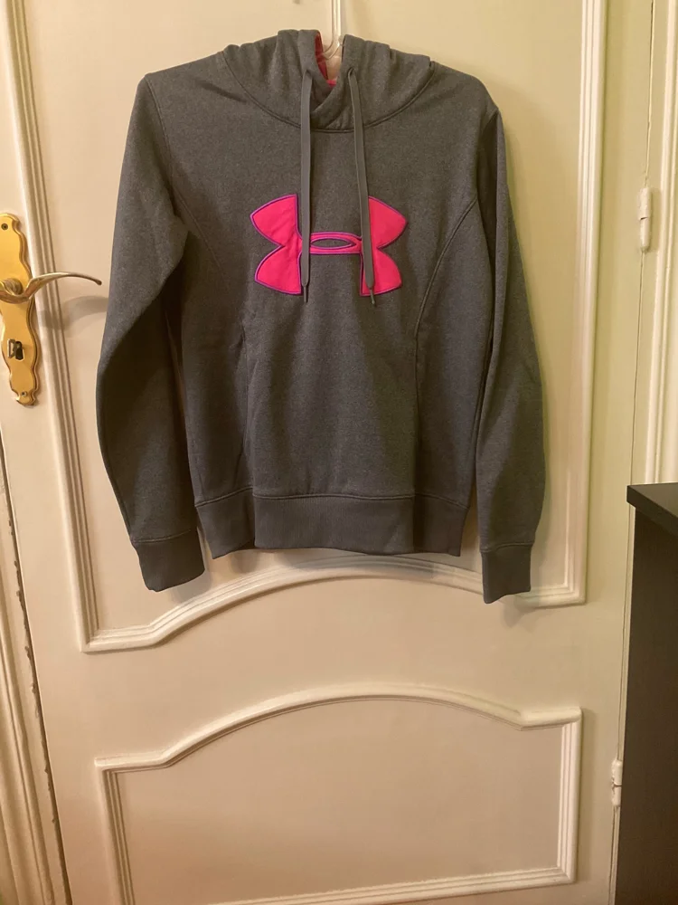 Under Armour Hoodies, size S / 36 / 8, photo 2