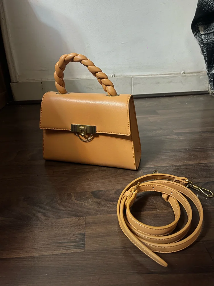 Charles & Keith Handbags