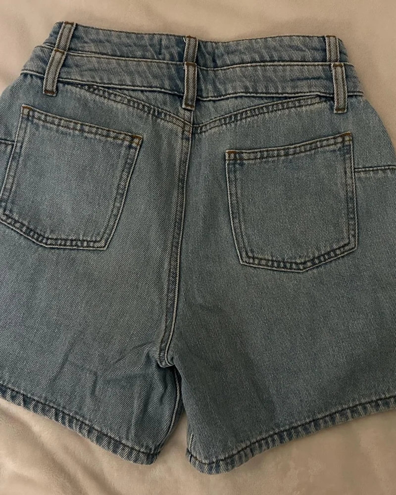 Local Shorts, size XXS / 32 / 4, photo 4