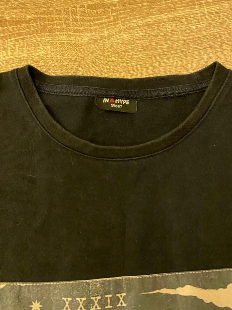 T-shirts, Very good, size XL, photo 3
