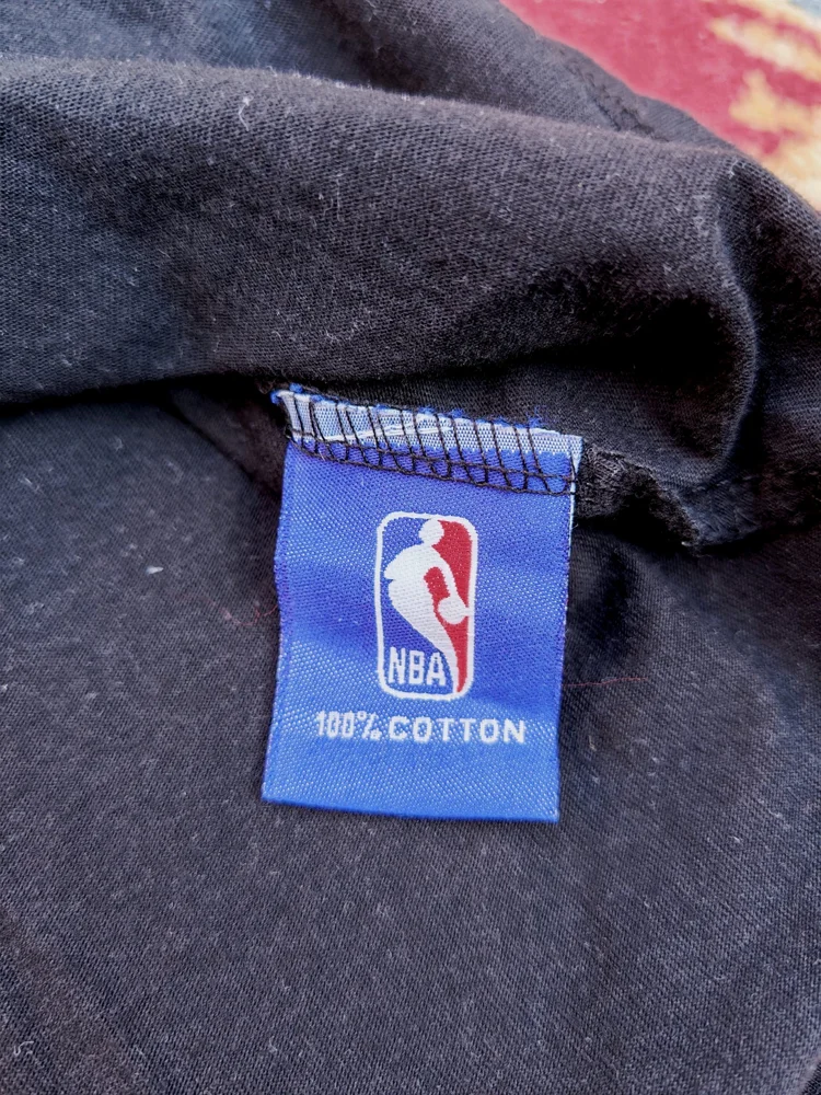 NBA Tops, size 14y, photo 3