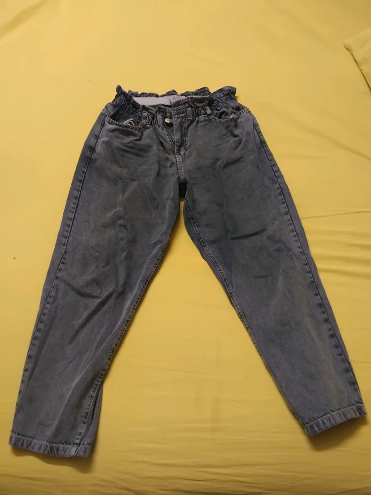 Max Jeans