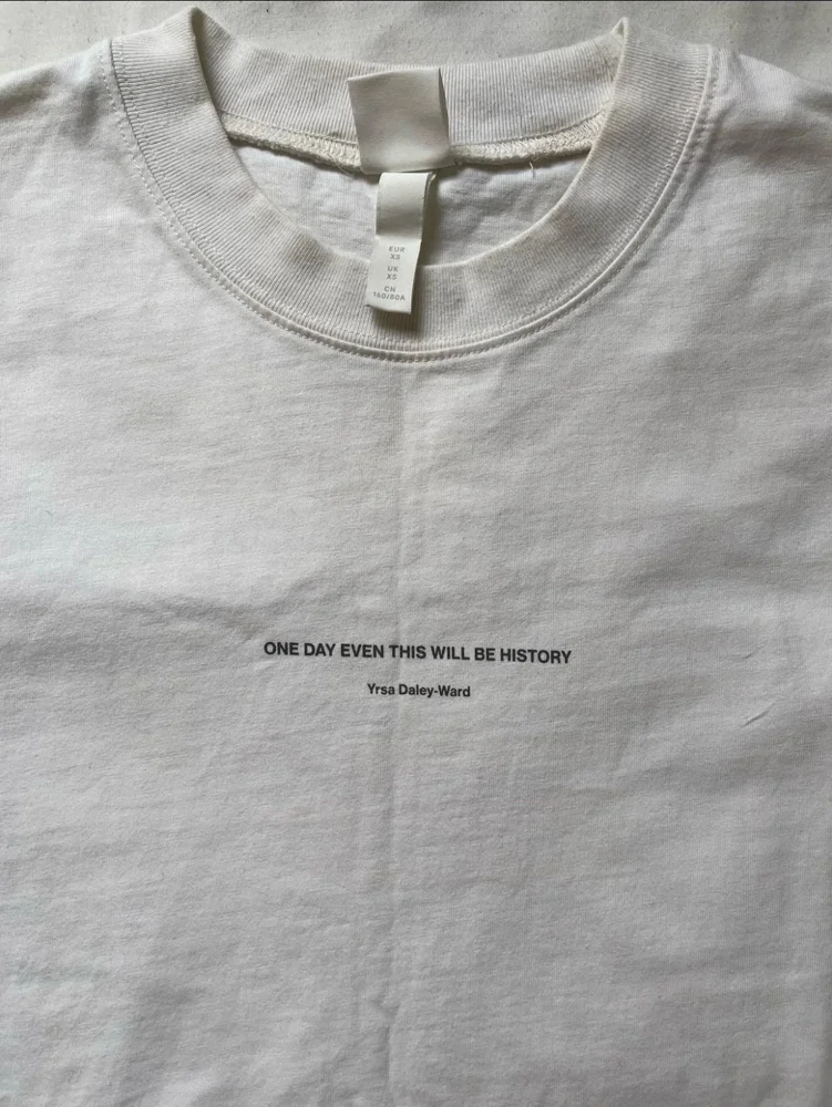 H&M T-shirts, size M, photo 2