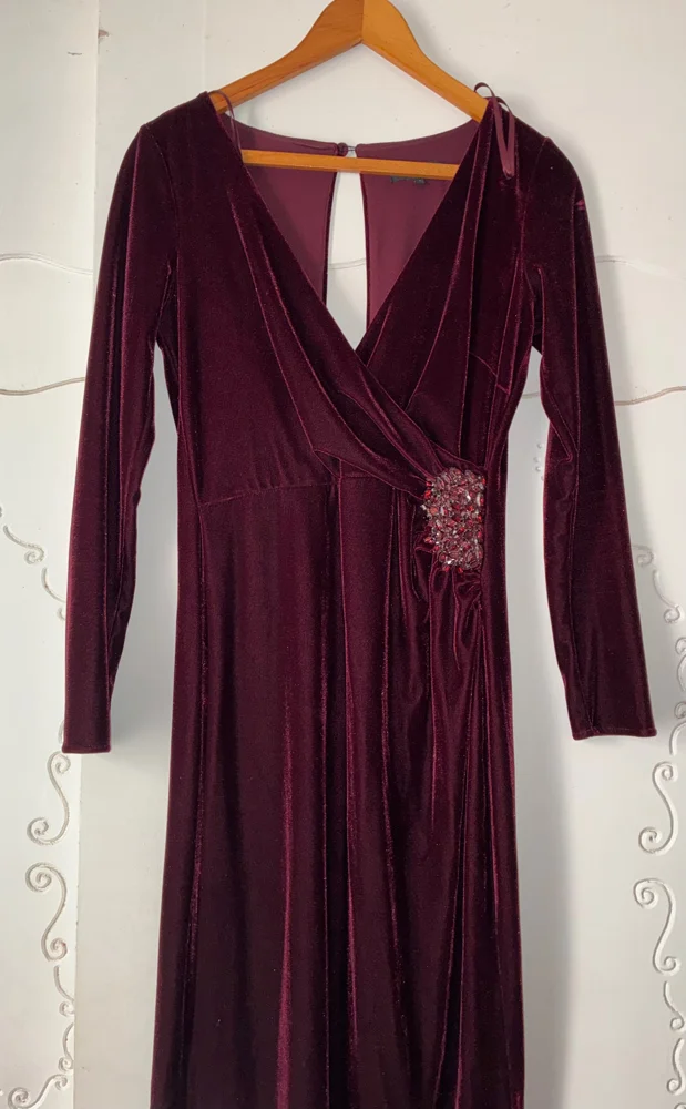 Debut Party Dresses, size S / 36 / 8, photo 3