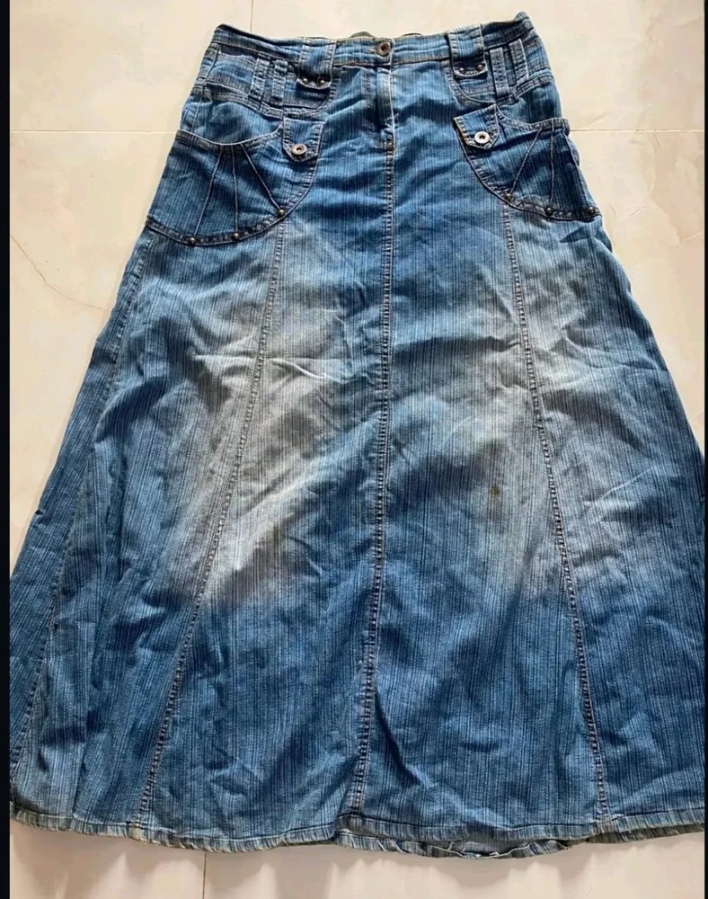 Skirts