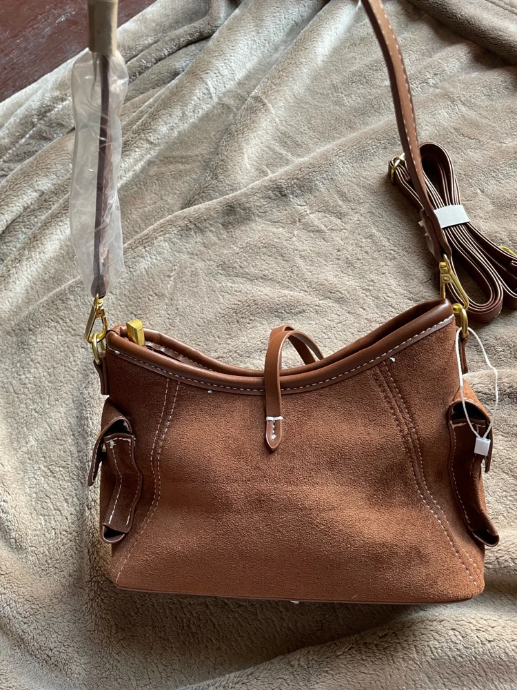 Jo&Mr.Joe Shoulder Bags, New with tags, photo 5