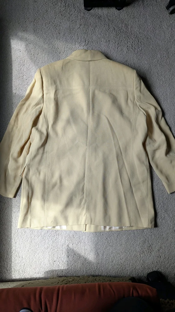 Eugen Klein Suits, size XXXL / 46 / 18, photo 5