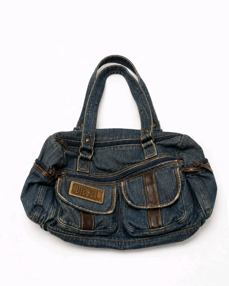Diesel Shoulder Bag