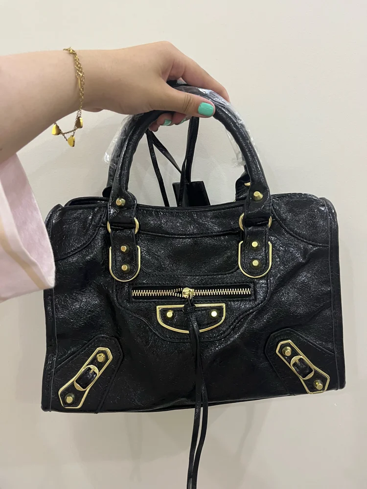 Balenciaga Handbags