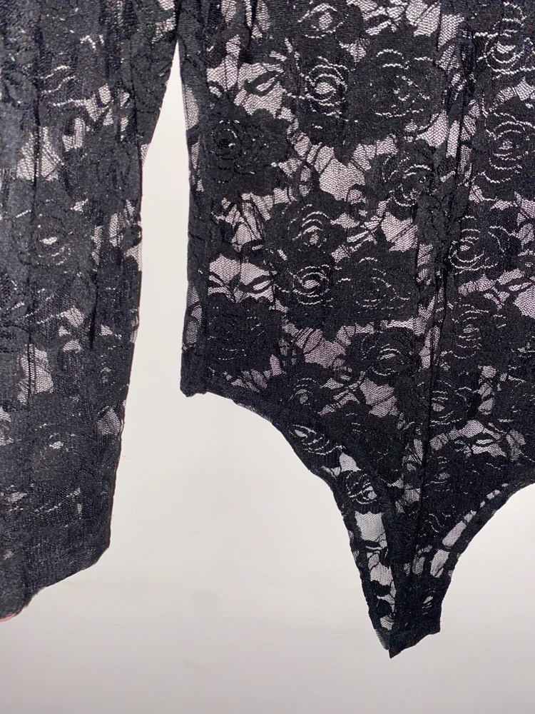 Shein Bodysuits, New with tags, photo 2